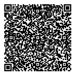 QR код базы отдыха Мыс Черемуховый