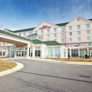 Фотографии гостиницы 
            Hilton Garden Inn Dulles North