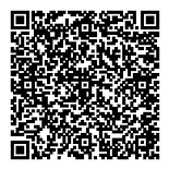 QR код гостиницы Hotel Enjoy