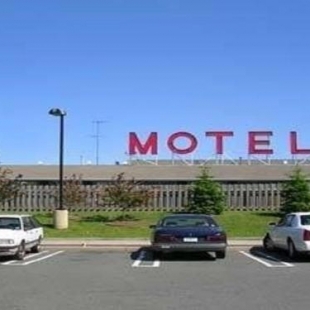 Фотография мотеля Mayflower Motel Milford