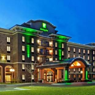 Фотографии гостиницы 
            Holiday Inn Midland, an IHG Hotel