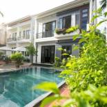 Фотография гостиницы Yen villa Hội An