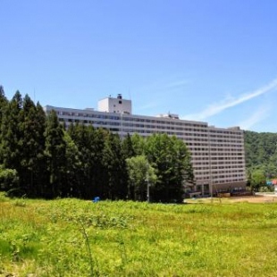 Фотография гостиницы Hotel Angel Grandia Echigo Nakazato