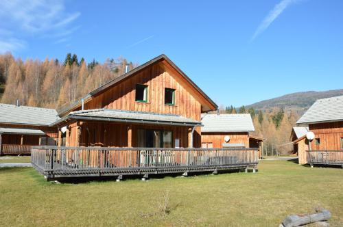 Фотография гостевого дома Almdorf Stadl by ALPS RESORTS