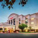 Фотография гостиницы SpringHill Suites Laredo