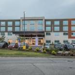 Фотография гостиницы Holiday Inn Express & Suites - Milledgeville, an IHG Hotel