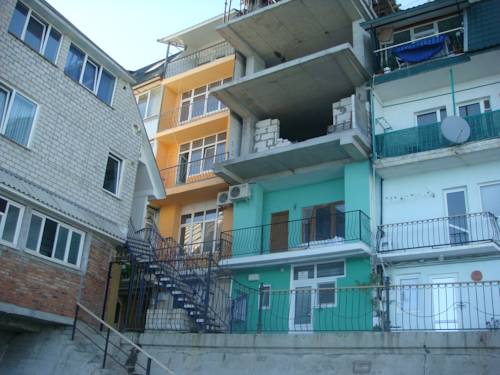 Фотография гостевого дома Кокос