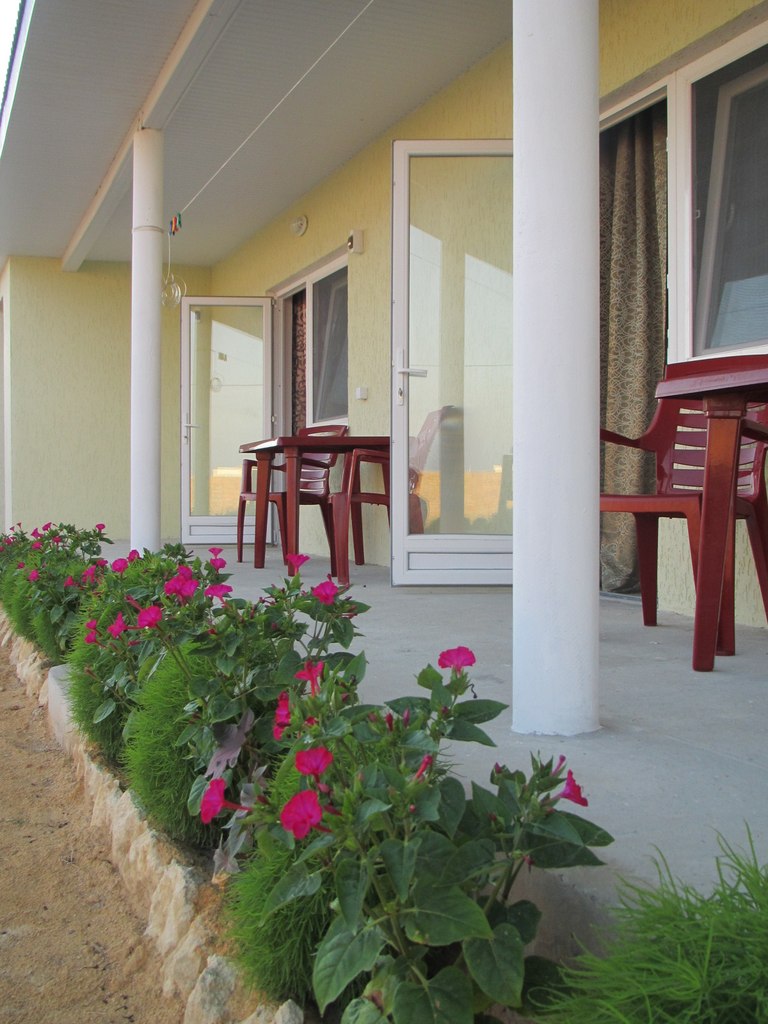 Фотография гостиницы Укромный