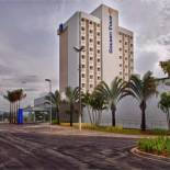 Фотография гостиницы Golden Tulip São José dos Campos