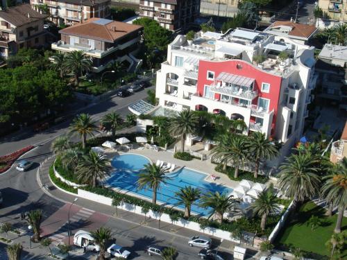 Фотография гостиницы Valentino Resort