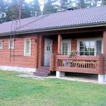 Фотография гостевого дома Holiday Home Honkaharju