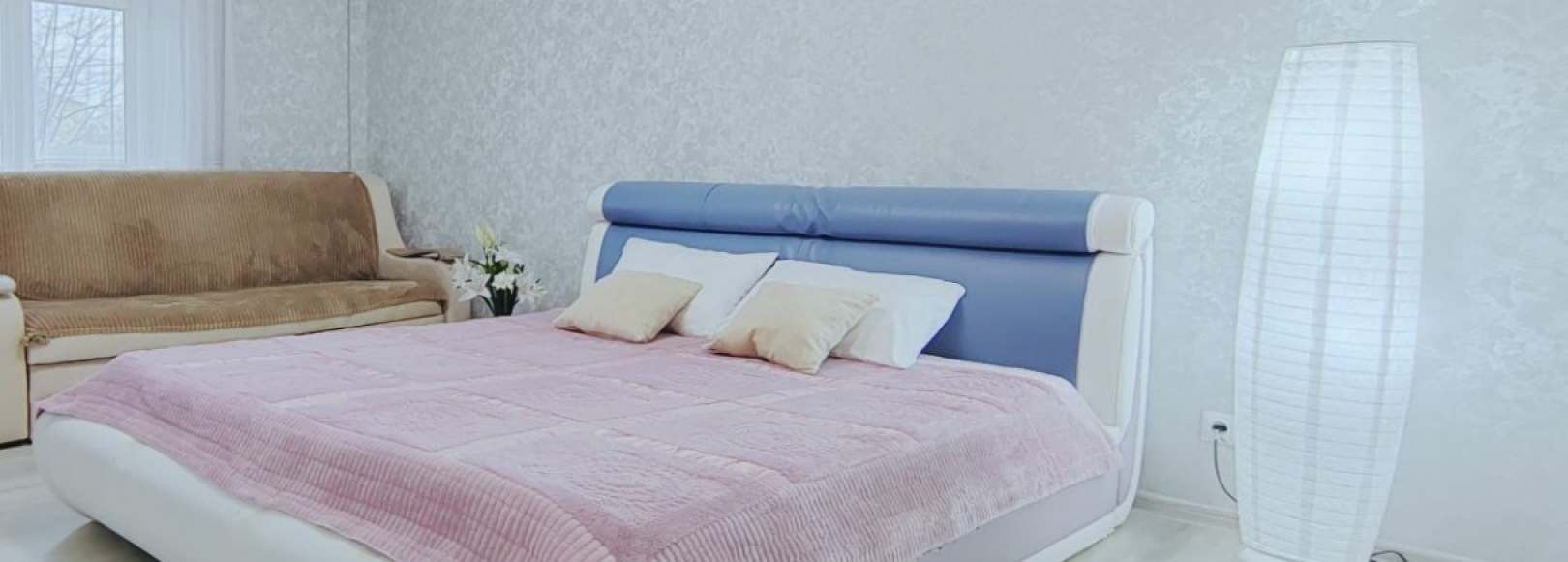 Фотография квартиры Sweethome23 на Крепостной, 40