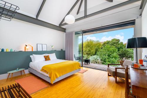 Фотография мини отеля Canto De Luz - Luxury Maison