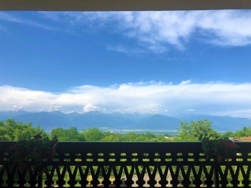 Фотография апарт отеля Tsinandali Inn