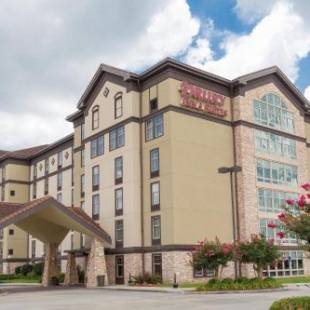 Фотографии гостиницы 
            Drury Inn & Suites Lafayette LA