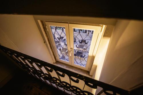 Фотография хостела De Pedra e Sal Hostel & Suites