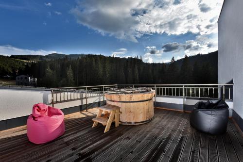 Фотография апарт отеля Apartmány Tri sestry