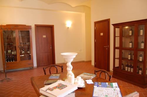 Фотография базы отдыха Agriturismo Il Frantoio Di Colle Alberto