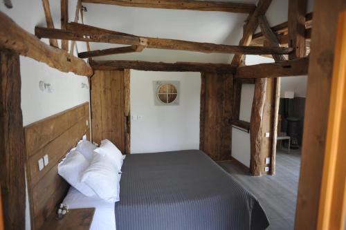 Фотография мини отеля La Bergerie Du Château De Pommeuse