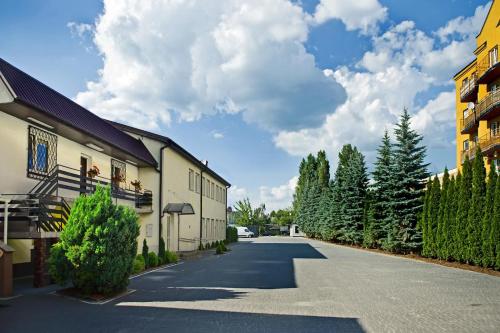 Фотография мини отеля Fotex