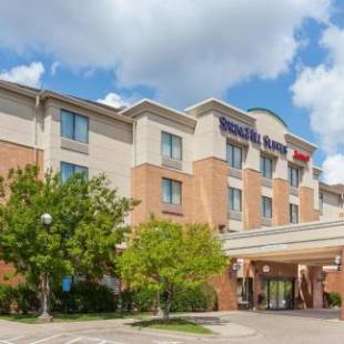 Фотографии гостиницы 
            SpringHill Suites Minneapolis Eden Prairie