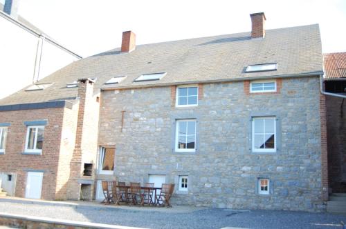 Фотография гостевого дома Gîte de la Fontaine