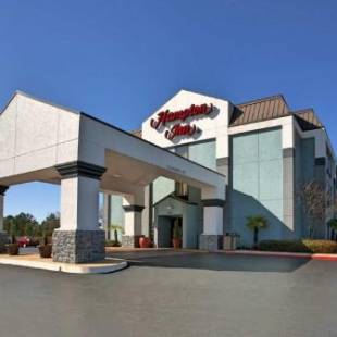 Фотографии гостиницы 
            Hampton Inn Natchitoches