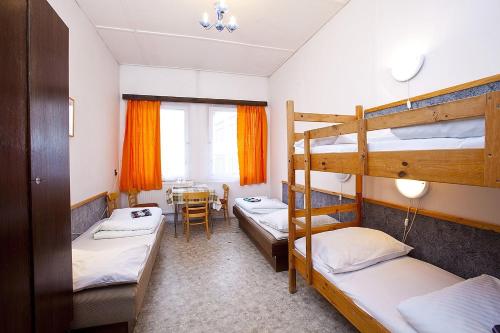 Фотография гостиницы Hotel Sklárna Harrachov