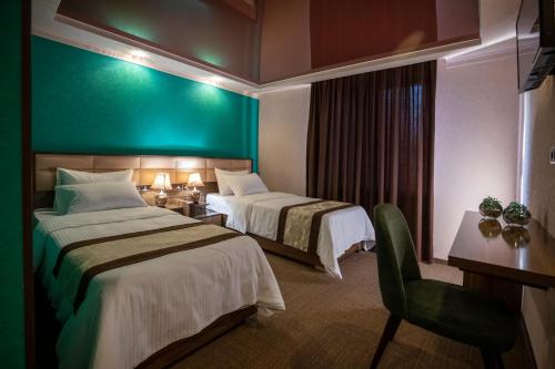 Фотографии гостевого дома
Georgia Gold