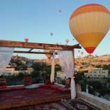 Фотография гостиницы Lucky Cave Hotel Cappadocia