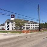 Фотография гостиницы InTown Suites Extended Stay Houston/Stuebner Airline Rd