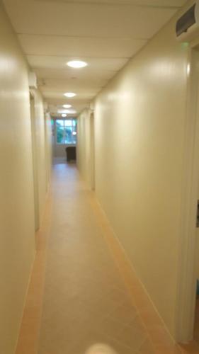 Фотография гостиницы Pekan Auto City Budget Hotel