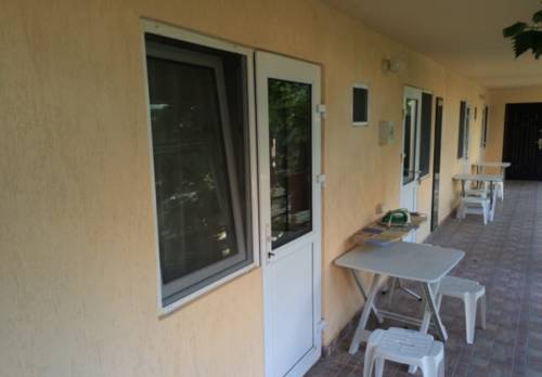 Фотография гостевого дома На Кубанской