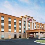 Фотография гостиницы Hampton Inn & Suites Chicago/Waukegan