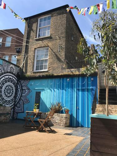 Фотография мини отеля BeetBeds