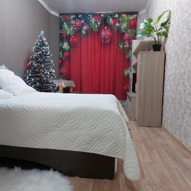 Фотографии квартиры 
            Сладкая подушка на улице Каландаришвили