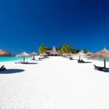 Фотография гостиницы Veligandu Island Resort & Spa