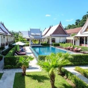 Фотография гостиницы Bhu Tarn Koh Chang Resort & Spa