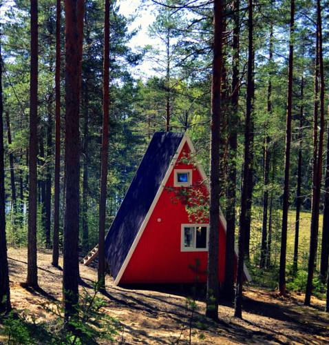 Фотография гостиницы Гринвальд Парк Скандинавия