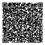 QR код гостиницы Астарта