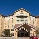 Фотография гостиницы Drury Inn & Suites Amarillo