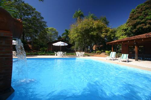 Фотография мини отеля Pousada Olho D'Água