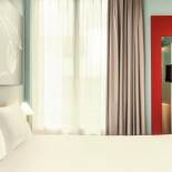 Фотография гостиницы ibis Paris Boulogne Billancourt