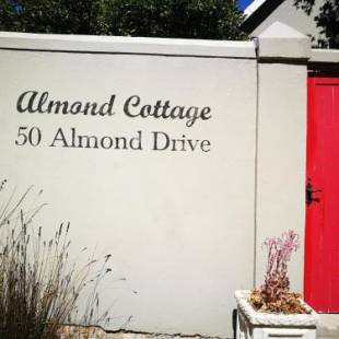 Фотографии мини отеля 
            Almond Cottage Bed & Breakfast