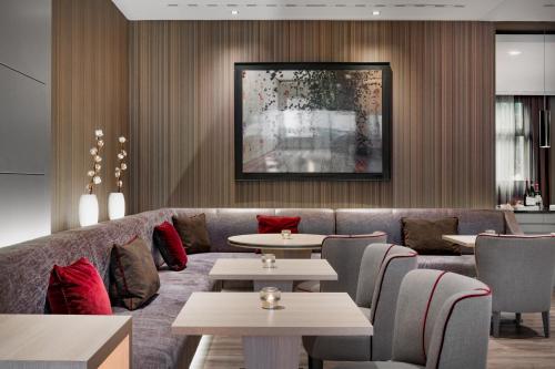 Фотография гостиницы AC Hotel Bologna by Marriott