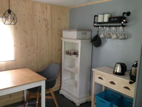 Фотография гостевого дома Vakantiewoning De Kleine Duinberg