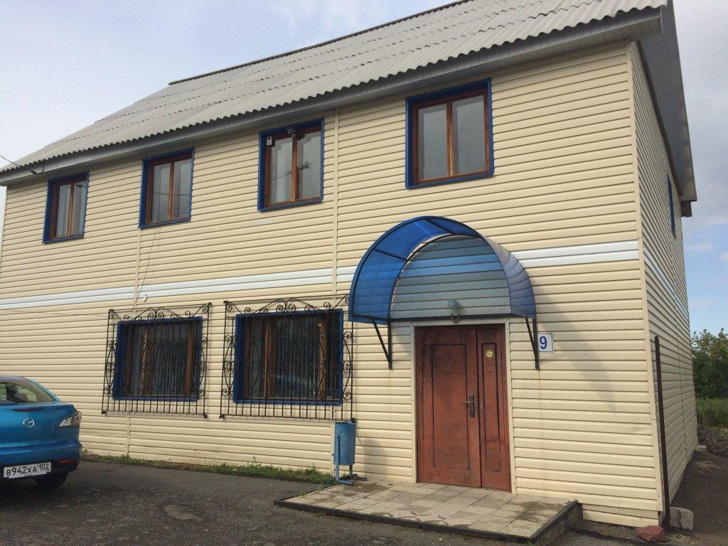 Фотография гостиницы На Кирова