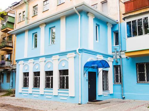 Фотография мини отеля Отдохни