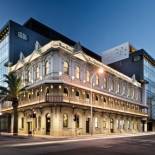 Фотография гостиницы The Melbourne Hotel