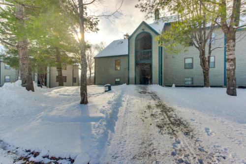 Фотография гостевого дома Winterplace G101